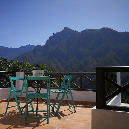 فيلا إل باسوفي La Hacienda المظهر الخارجي الصورة