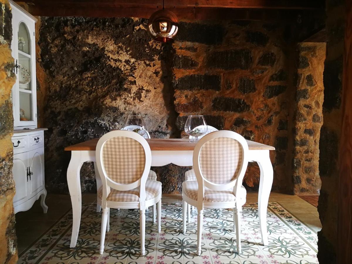 فيلا إل باسوفي La Hacienda المظهر الخارجي الصورة