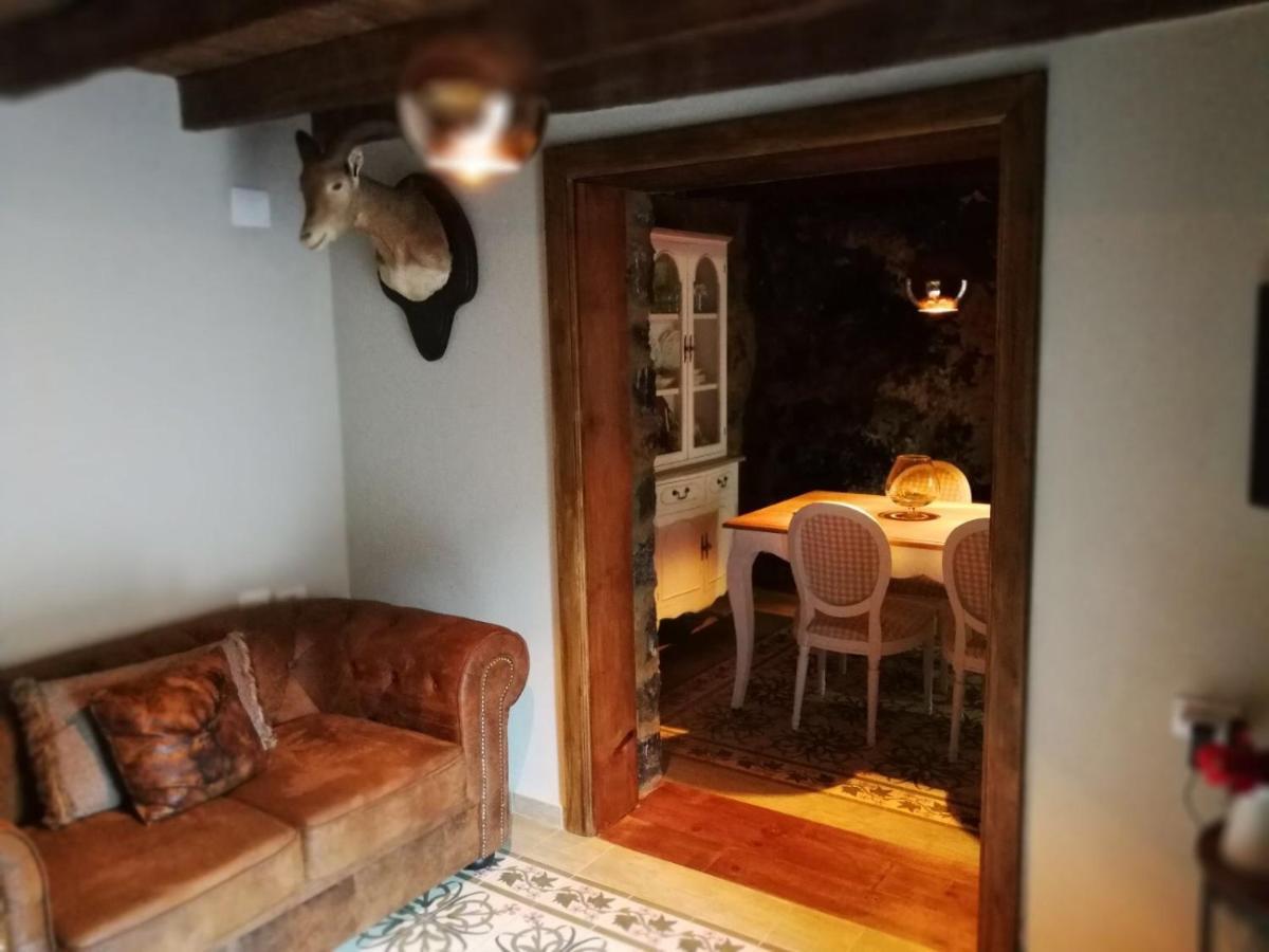 فيلا إل باسوفي La Hacienda المظهر الخارجي الصورة