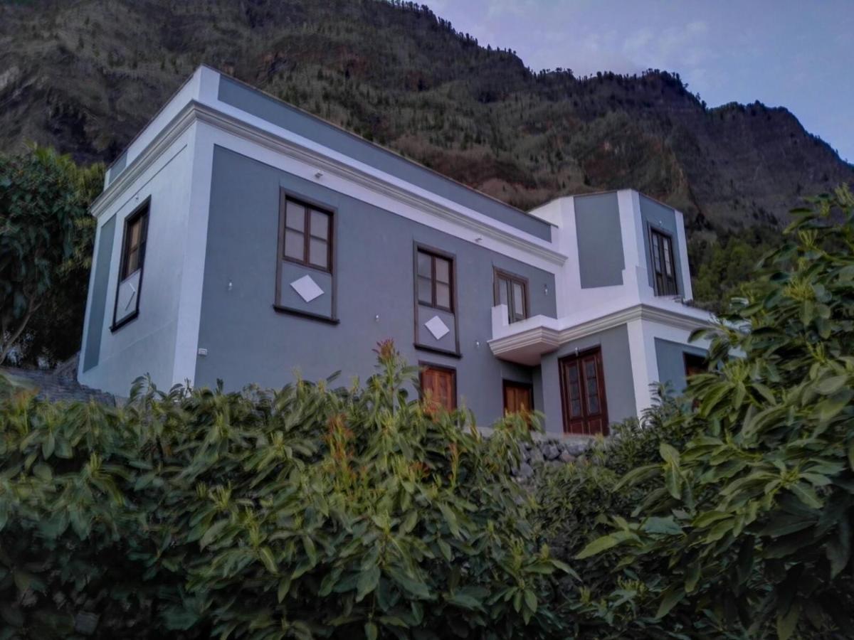 فيلا إل باسوفي La Hacienda المظهر الخارجي الصورة