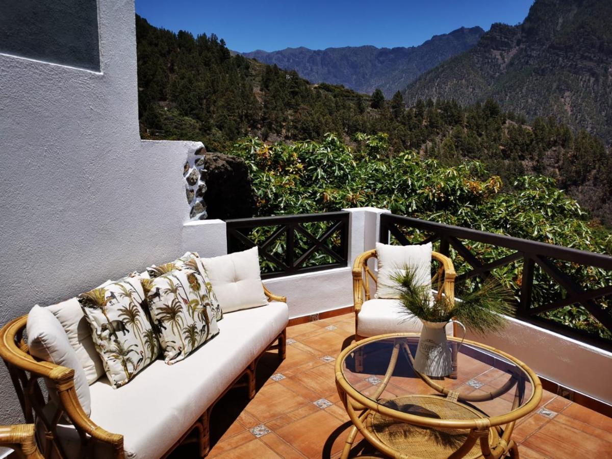 فيلا إل باسوفي La Hacienda المظهر الخارجي الصورة