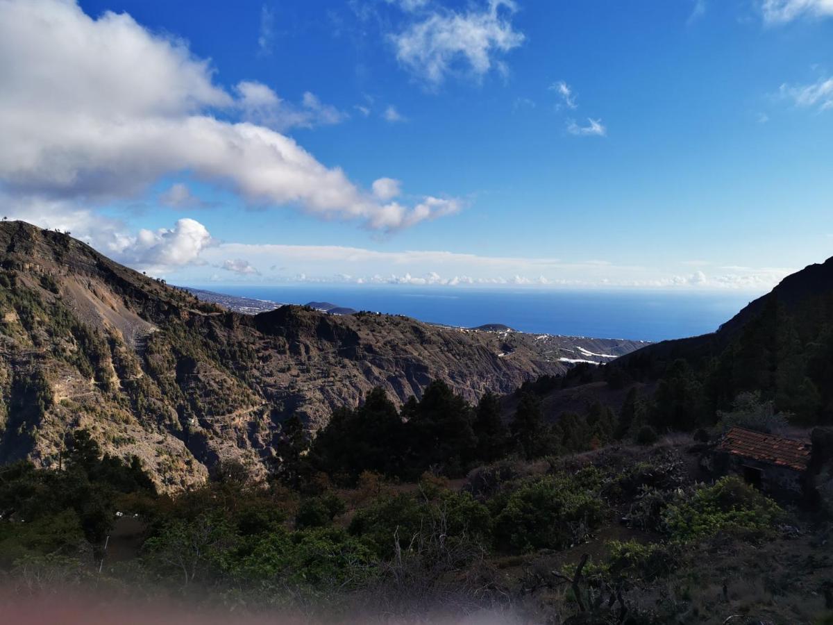 فيلا إل باسوفي La Hacienda المظهر الخارجي الصورة
