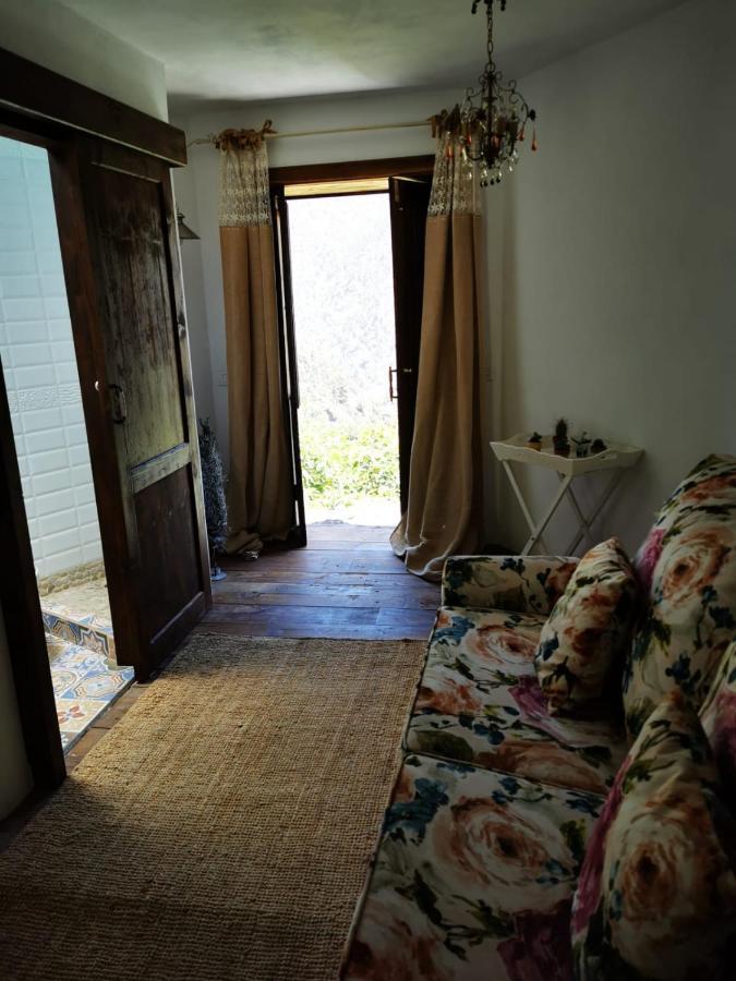 فيلا إل باسوفي La Hacienda المظهر الخارجي الصورة