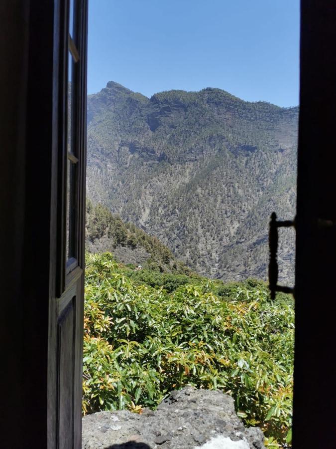 فيلا إل باسوفي La Hacienda المظهر الخارجي الصورة