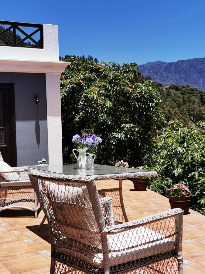 فيلا إل باسوفي La Hacienda المظهر الخارجي الصورة